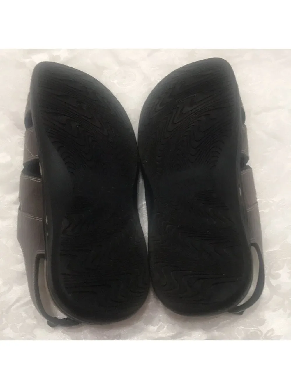 Dockers Men’s Fisherman Sandals Sz 13M